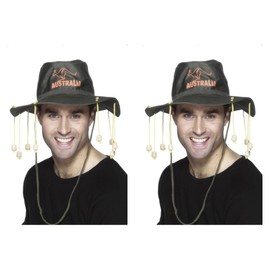 Smiffys Australian Hat
