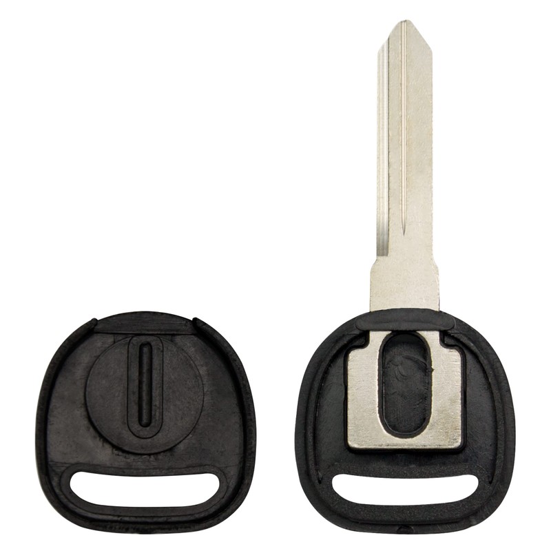 Keyless2Go Replacement for New Uncut Empty Key Shell B102 Shell