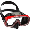 Cressi Sirena Mask - Premium Diving Mask Adult Unisex
