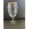 Stella Artois Beer Glasses. 33cl (11 oz.) Set of 6