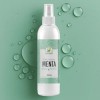 Tónico Facial De Menta Refresca,matifica Y Purifica 500ml