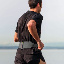 Amphipod Airflow Trail Pack, Black, One Size