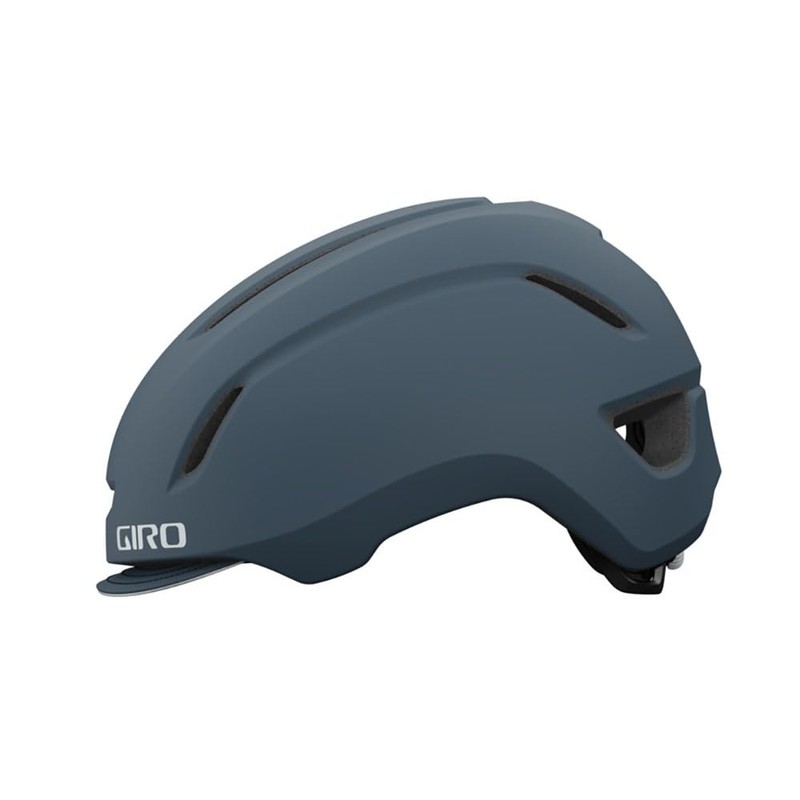 Giro Caden Cycling Helmets Matte Portaro Grey S