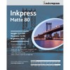 Inkpress Duo Matte 80 Inkjet Paper, 215 gsm Weight, 12