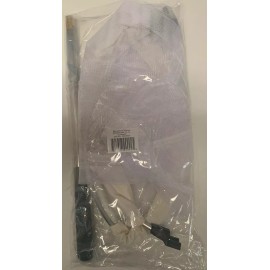 Educational Science Professional Butterfly Net,15-inch Net, extends to 41-in., BN1000