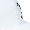 Oakley SKULL EMB CAP FA 24.0 Cap, (100) WHITE