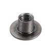 sourcing map 30pcs M10 x 25 x 1.6 mm T