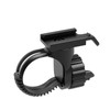 Lsan Bike Headlight Handlebar Mount,Easy to Install