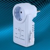 GSM Socket Temperature Control Alarm Timed Output for Home Plant