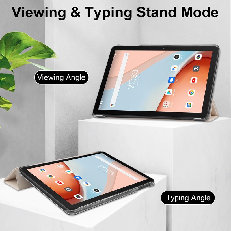 XITODA Protective Case for Blackview Tab 7 WiFi/Blackview Tab 8
