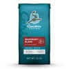 Caribou Coffee, Mahogany Dark Roast, 12 oz. Bag, Dark Roast