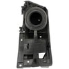 Dorman 926-047 Fuel Filler Door Kit for Select Ford Models