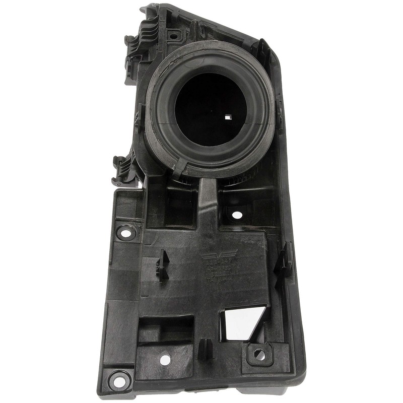 Dorman 926-047 Fuel Filler Door Kit for Select Ford Models