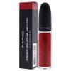 Labial Liquido Mac Retro Matte Liquid Lipcolour Fashion Legacy
