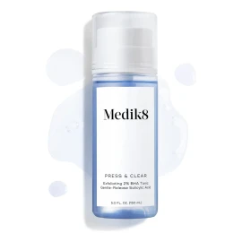 Medik8 Press And Clear - Exfoliante Facial Diario Clarifican