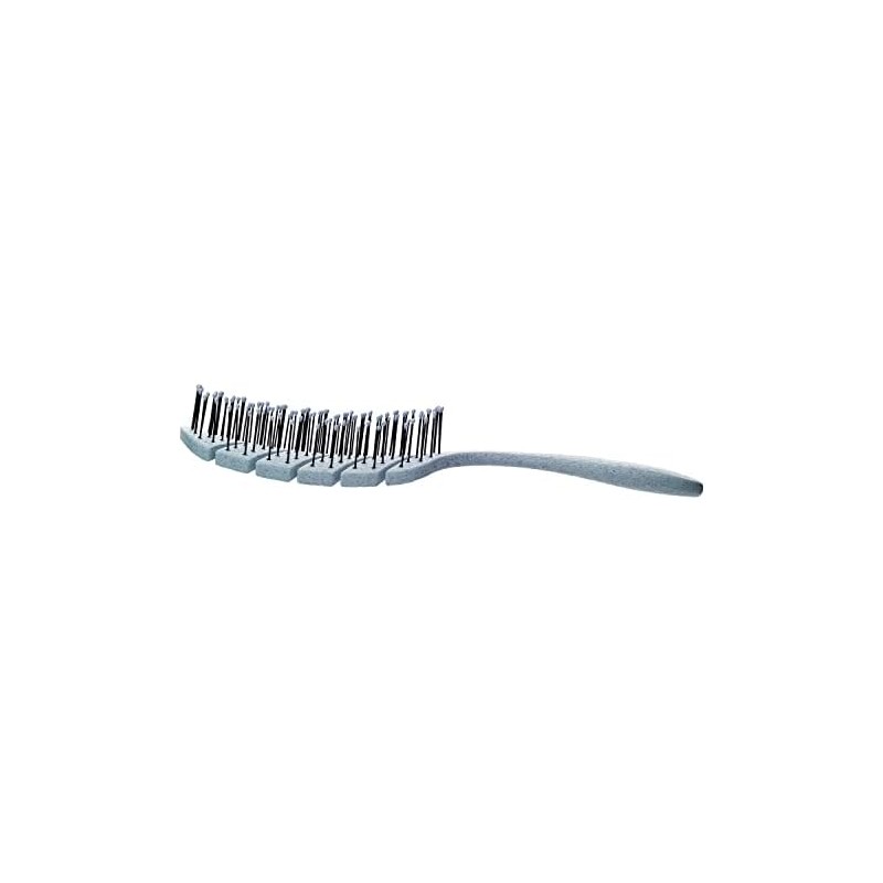 Cepillo de Cabello Ecologico Amigable con el Medio Ambiente Cepillo