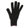 zalati Heat resistant glove for hair styling, curls and flat