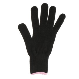 zalati Heat resistant glove for hair styling, curls and flat irons