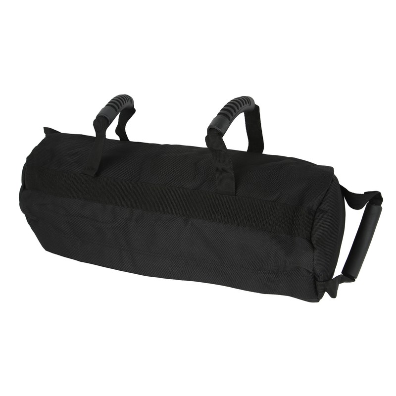 Weightlifting Sandbag Adjustable Weight Wear Resistance Oxford Cloth Sandbag Workout