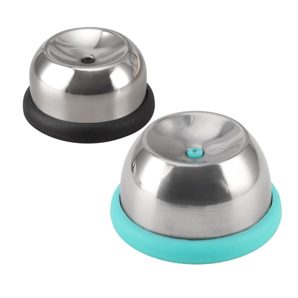 Pack of 2 egg pickers, egg pickers, egg pickers, stainless