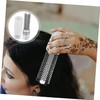 SAFIGLE Retractable Portable Hair Brush for Women Compact Styling Roll