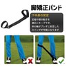 Golf Swing Practice Tool, Set of 6, Golf Practice Equipment,