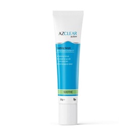 Ego Buy Azclear Action Soothing Serum 30g Online