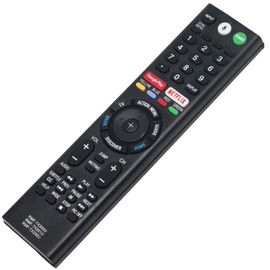 New RMF-TX300U RMF-TX201U RMT-TX200U Replaced Remote Control fit for Sony Bravia TV XBR-75X940D XBR75X850D XBR55X850D XBR-75X850D