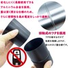 Hoperlo Radio Wave Blocking Case, Aluminum Can, Key Case for