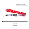 for Phillies Badge Holder Certificate Holder Card Sleeve Hanging Rope