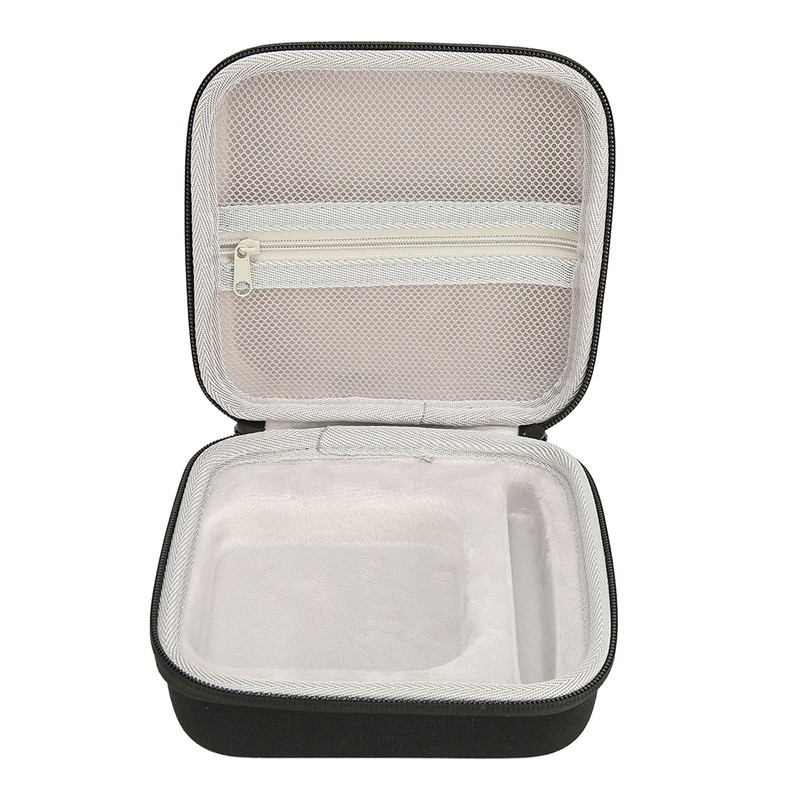 Set Top Box Carrying Case EVA Hard Shell Protective Portable