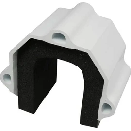 KS Hardware High-Performance Astragal (Horse Shoe) Seal Kit for French/Double Doors | Horse Shoe Astragal Seal
