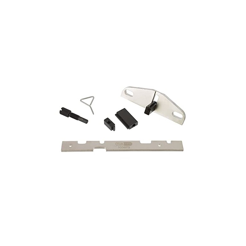 Stahlmaxx Timing Tool for Ford, Mazda 1.25 1.4 1.6 Timing