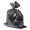 sarcia.eu Black LDPE Heavy Duty Bin Bags 120L 25 Bags