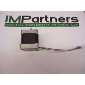 Oriental Motor C9393-9012K, Oriental Motor, Vexta 2-Phase 1.8/Step DC 5.6V Motor, Brand New!