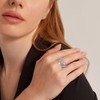 BioMag BioMag Magnetic Copper Rings for Women Men with 3500