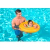 Bestway Swim Safe ABC Swimming Seat Level A WonderSplash 0-1