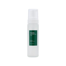 MIGUHARA Daily Apple Bubble Foam Origin 6.8 fl oz (200 ml) | Gently Wash Foam Face Wash | Fresh Moisture Care