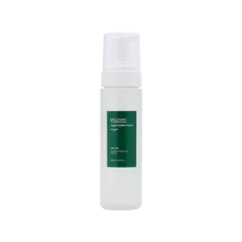 MIGUHARA Daily Apple Bubble Foam Origin 6.8 fl oz (200 ml) | Gently Wash Foam Face Wash | Fresh Moisture Care