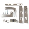 Andersen Storm Door Hardware Set - Modern Style - 1