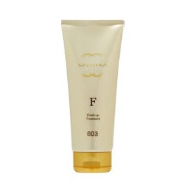 Number Three Muliam Gold Treatment F, 7.1 oz (200 g)