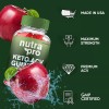 Nutra Pro Keto ACV Gummies, Max Strength Premium Formula, NutraPro