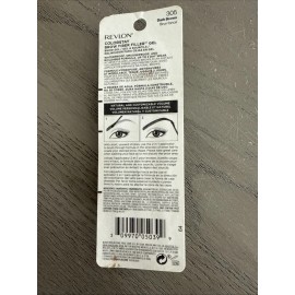 Revlon Colorstay Brow Fiber Filler 305  Dark Brown
