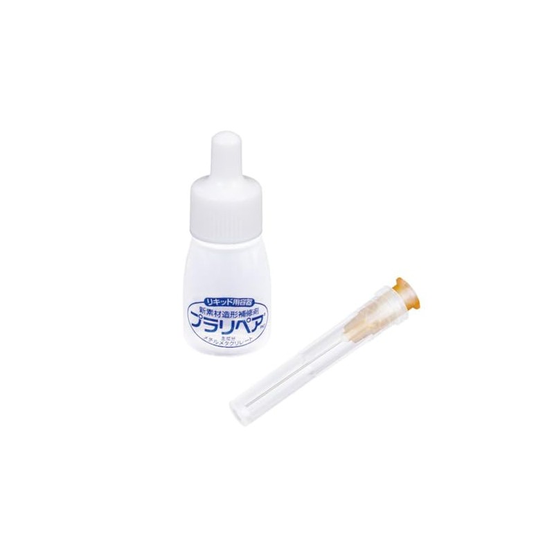 Muto Shoji Plastic Repair Needle Kit Set