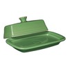 Fiesta XL Covered Butter Dish in Meadow