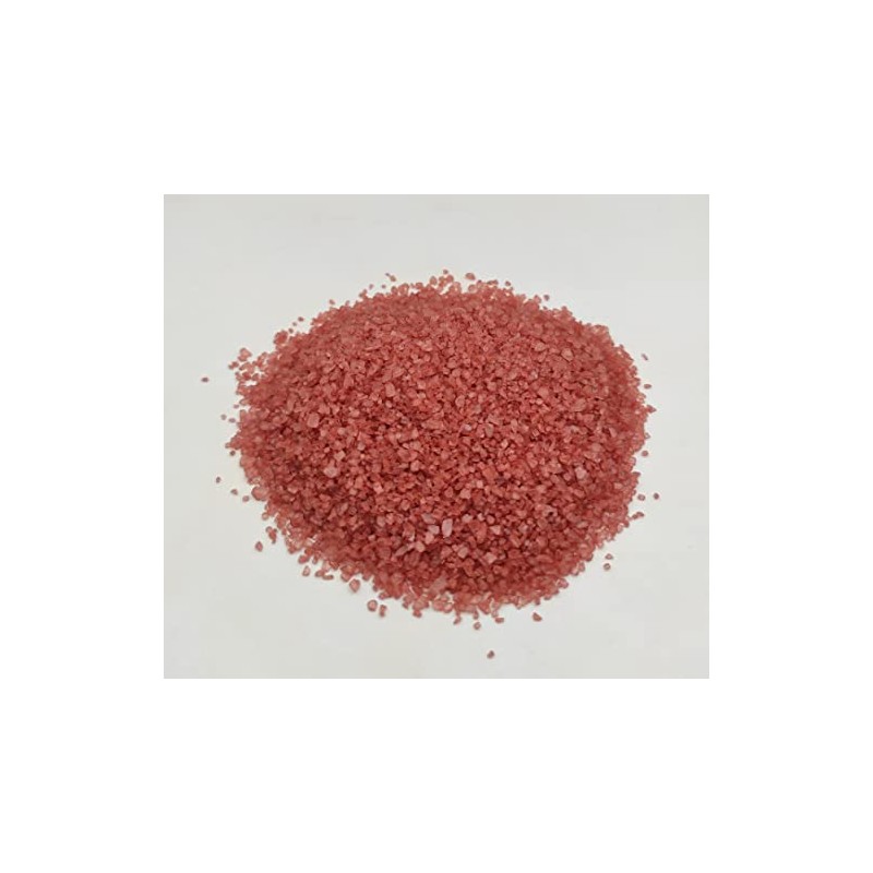 Hawaiian Red Salt 85g - 1,95Kg Alaea Salt Premium Quality