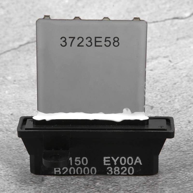 Blower Motor Fan Heater Resistor 27150-EY00A Fits for Nissan Maxima