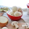 omada Design Set of 3 Plastic Bowls, Two-Tone, 40 cl,