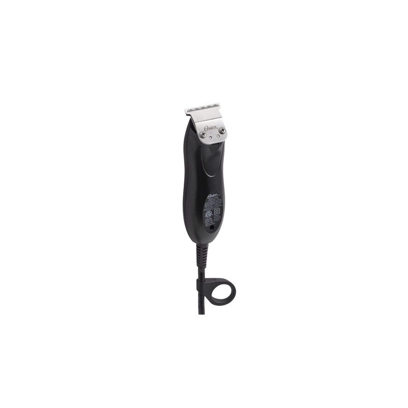 Oster Ace T Blade Clipper Finisher with Neck Brush