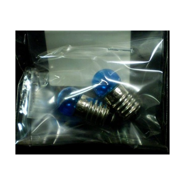 Beans Bulk V For Blue Pack of 2 (HP – 6)